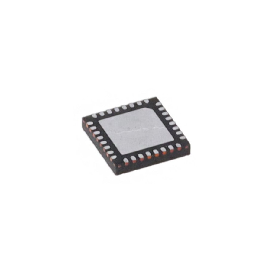 ESP32-C3FH4 Microcontroller 54Mbps 3V ~ 3.6V 32-VFQFN Exposed Pad