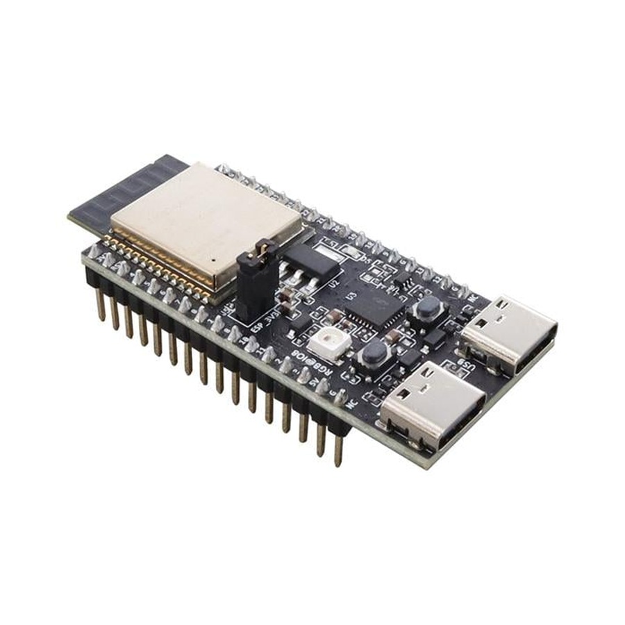 ESP32-C6-DEVKITC-1-N8 开发板 2.4GHz