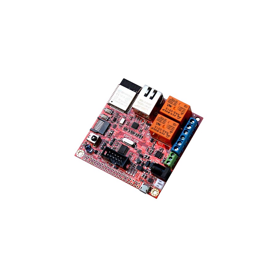 ESP32-EVB development board 2.4GHz
