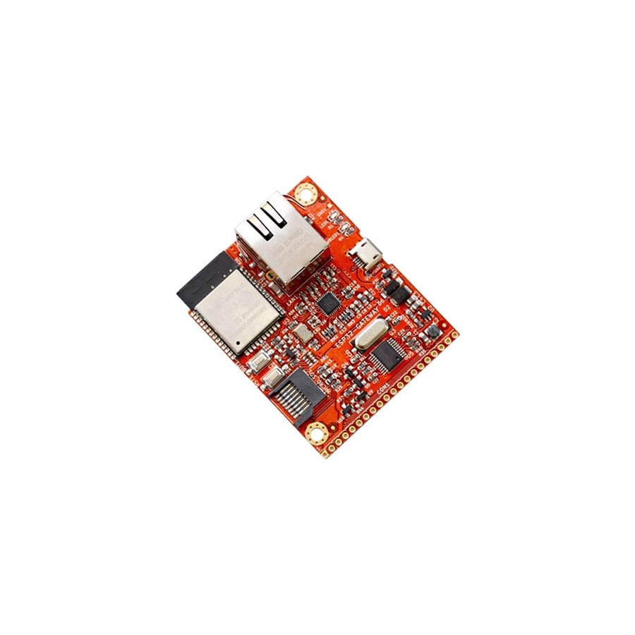 ESP32-GATEWAY 开发板 2.4GHz