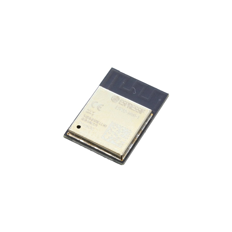ESP32-MINI-1-N4 Microcontroller 150Mbps 2.3V ~ 3.6V Module