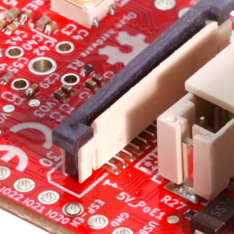 ESP32-P4-DEVKIT 开发板 EVAL BOARD FOR ESP32-P4