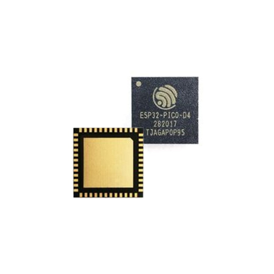 ESP32-PICO-D4 Function Module 2.7V~3.6V QFN-48-EP(7x7)
