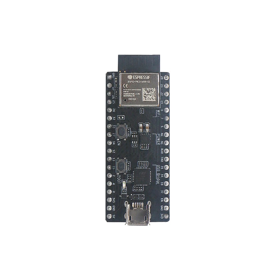 ESP32-PICO-DEVKITM-2U development board 2.4GHz