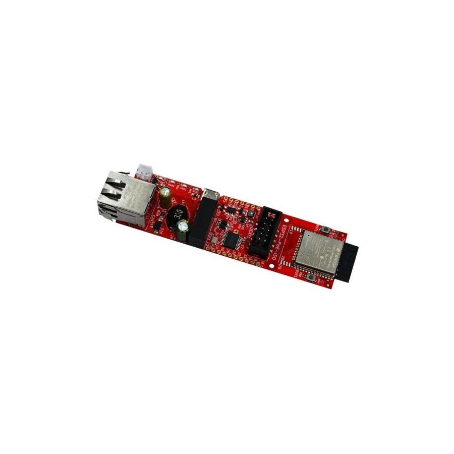 ESP32-POE-ISO 开发板 2.4GHz