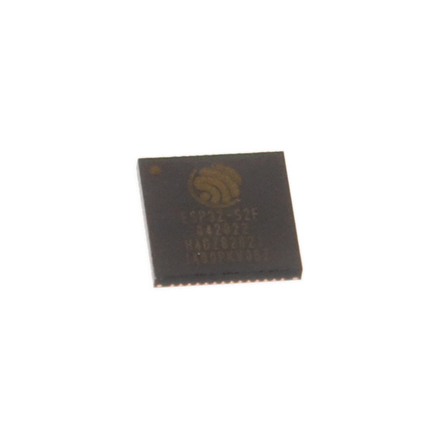 ESP32-S2FH4 Function Module 2.8V~3.6V QFN-56-EP(7x7)