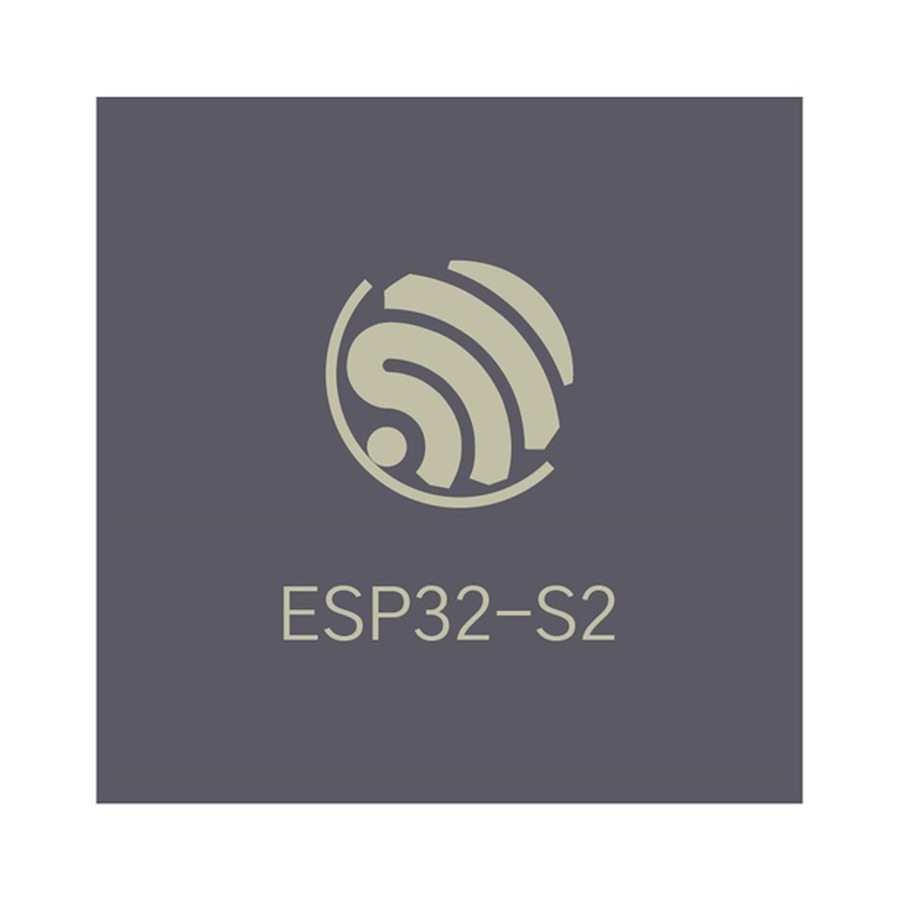 ESP32-S2R2 功能模块 2.8V~3.6V VFQFN-56-EP