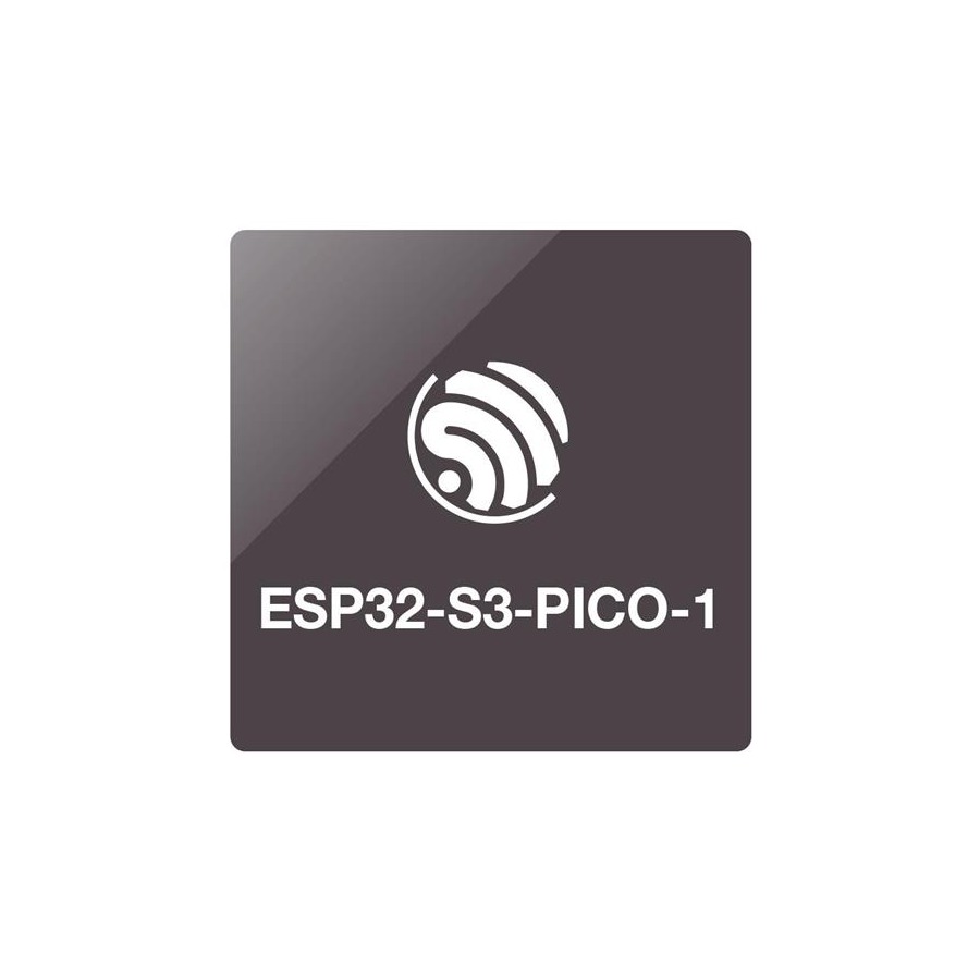 ESP32-S3-PICO-1-N8R2 Function Module 2.4GHz LGA-56-EP(7x7)