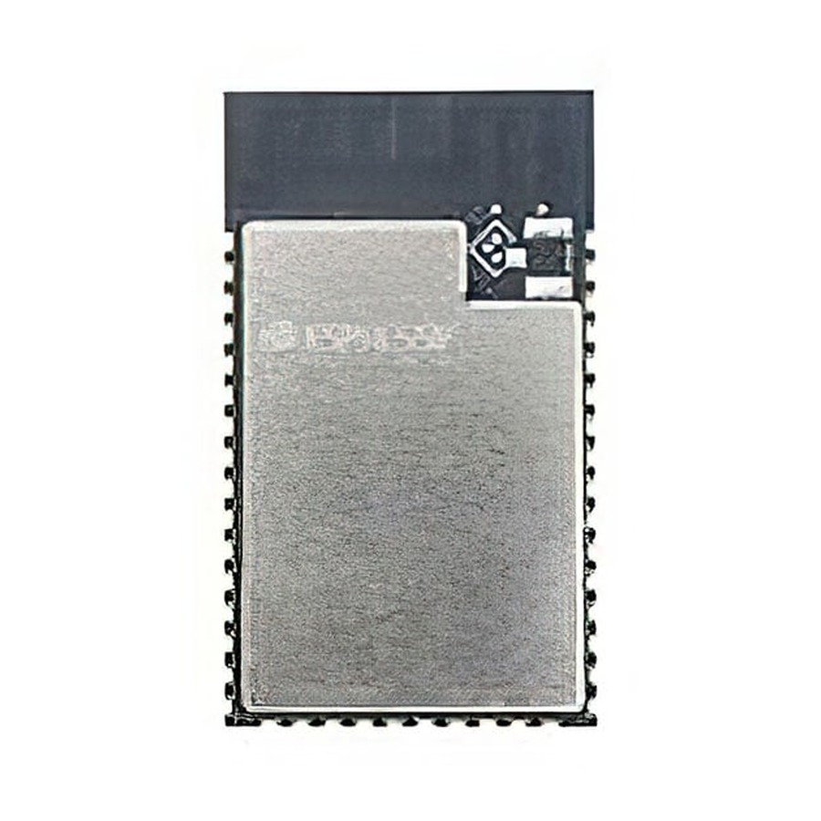 ESP32-WROVER-E-N16R8 功能模块 Bluetooth4.2 3V~3.6V SMD,31.4x18mm