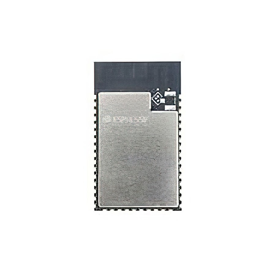 ESP32-WROVER-E-N4R8 功能模块 Bluetooth4.2 3V~3.6V SMD,31.4x18mm