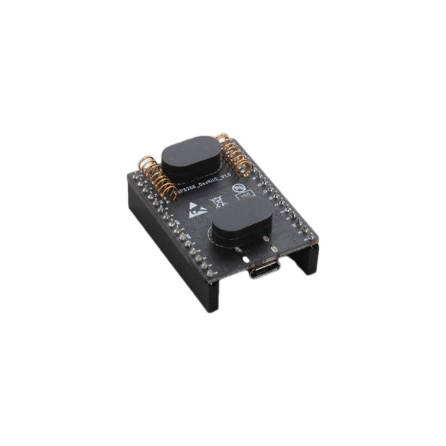 ESP8266-DEVKITS 开发板 ESP8266 WROOM FLASHING BOARD