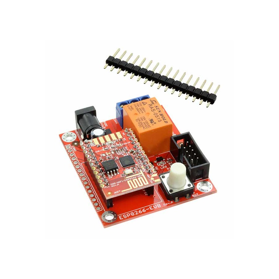 ESP8266-EVB development board 2.4GHz
