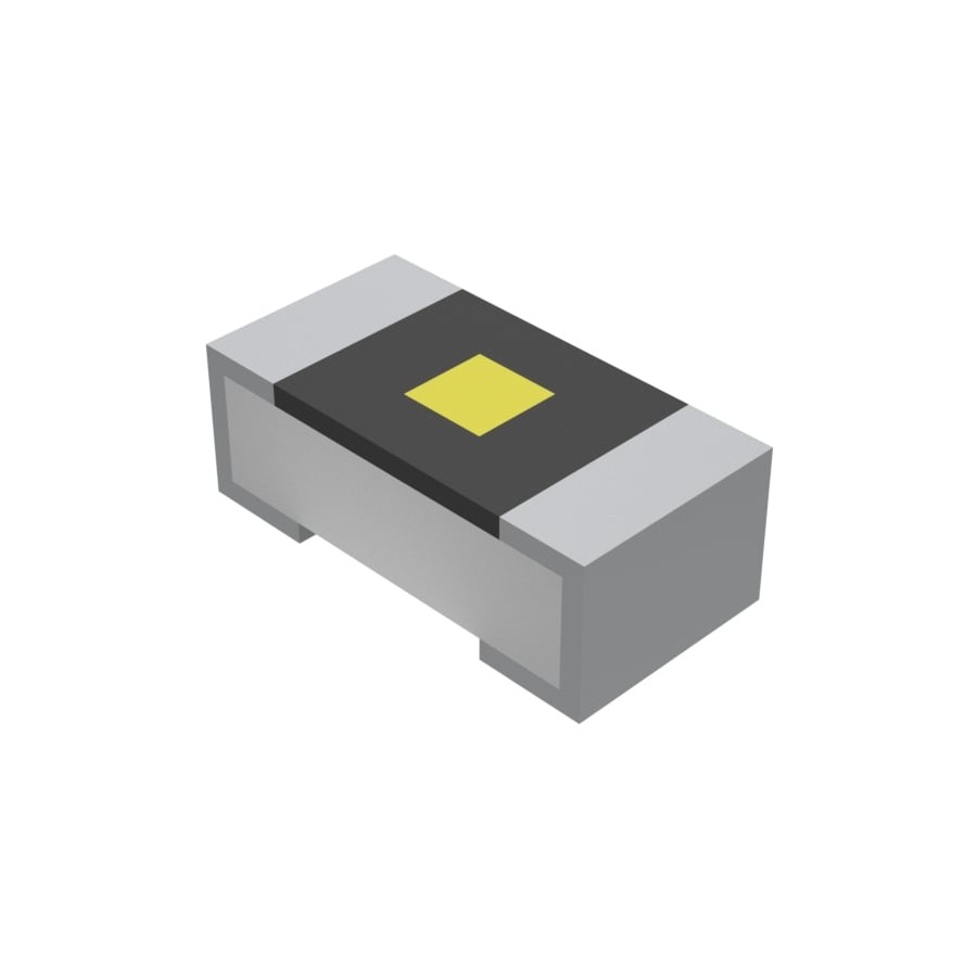 ESR03EZPJ102 贴片电阻 1kΩ ±5% ±200ppm/℃ 250mW