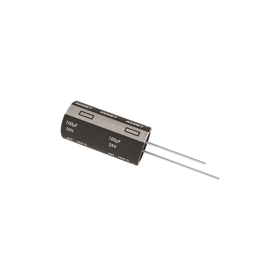 EST477M016AG4EA 铝电解电容 470uF ±20% 16V 3.5mm