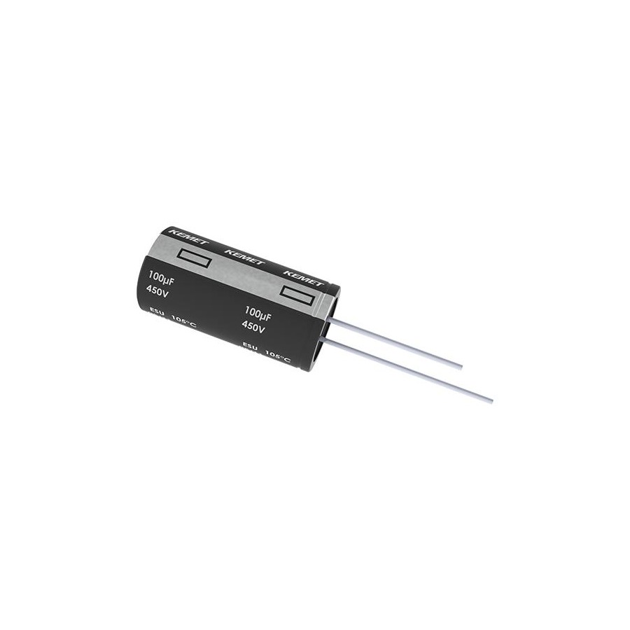 ESU476M400AM5AA 铝电解电容 47uF ±20% 400V 7.5mm