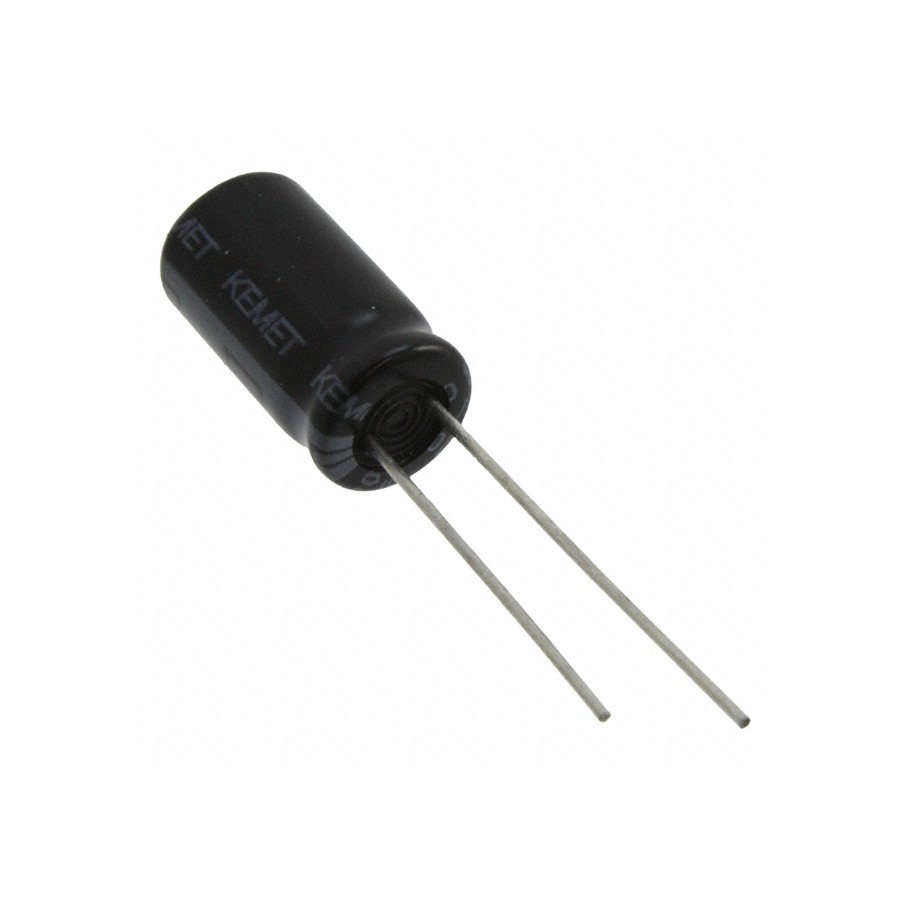 ESY477M016AG8AA 铝电解电容 470uF ±20% 16V 3.5mm