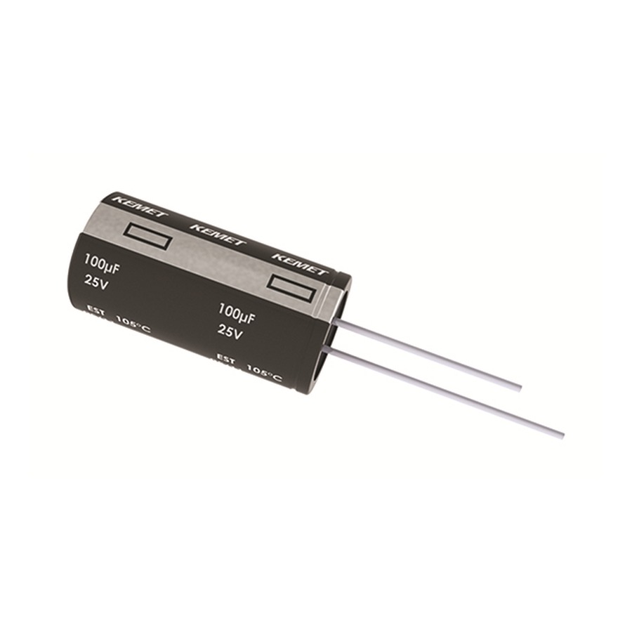 ESZ476M400AM2AA Aluminum Electrolytic Capacitor 47uF ±20% 400V 7.5mm
