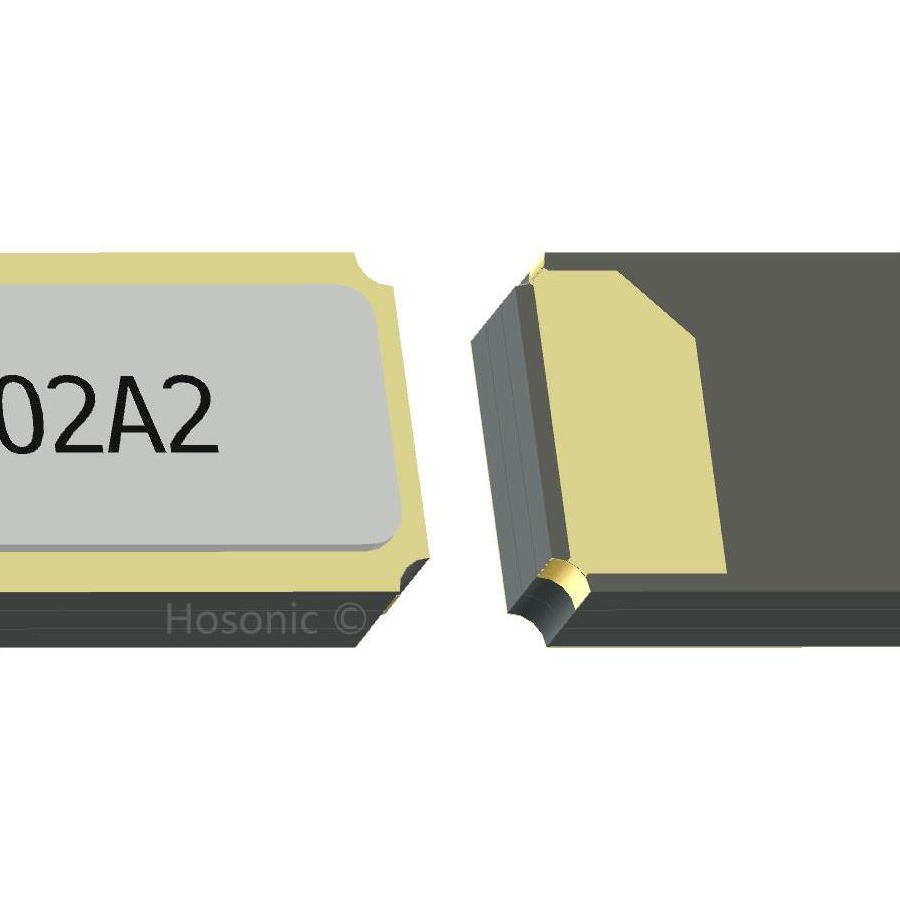 ETST00327000JE 晶振 32.768kHz SMD3215-2P