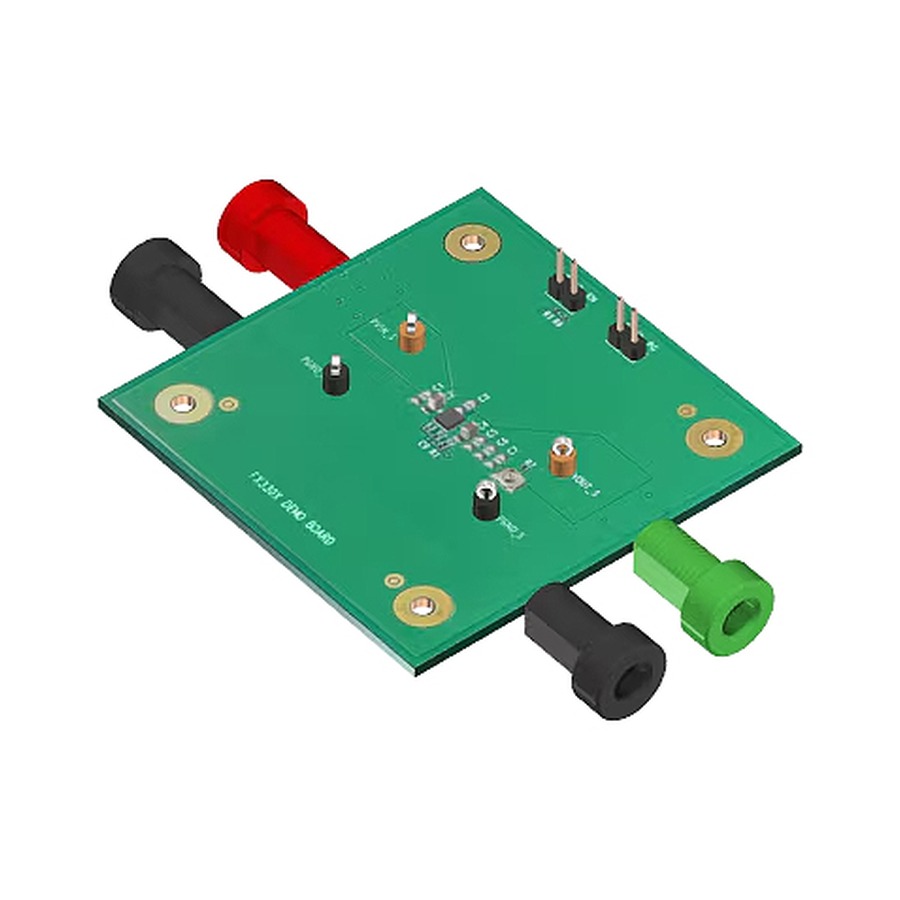EV3305-0400-A Function Module 5A