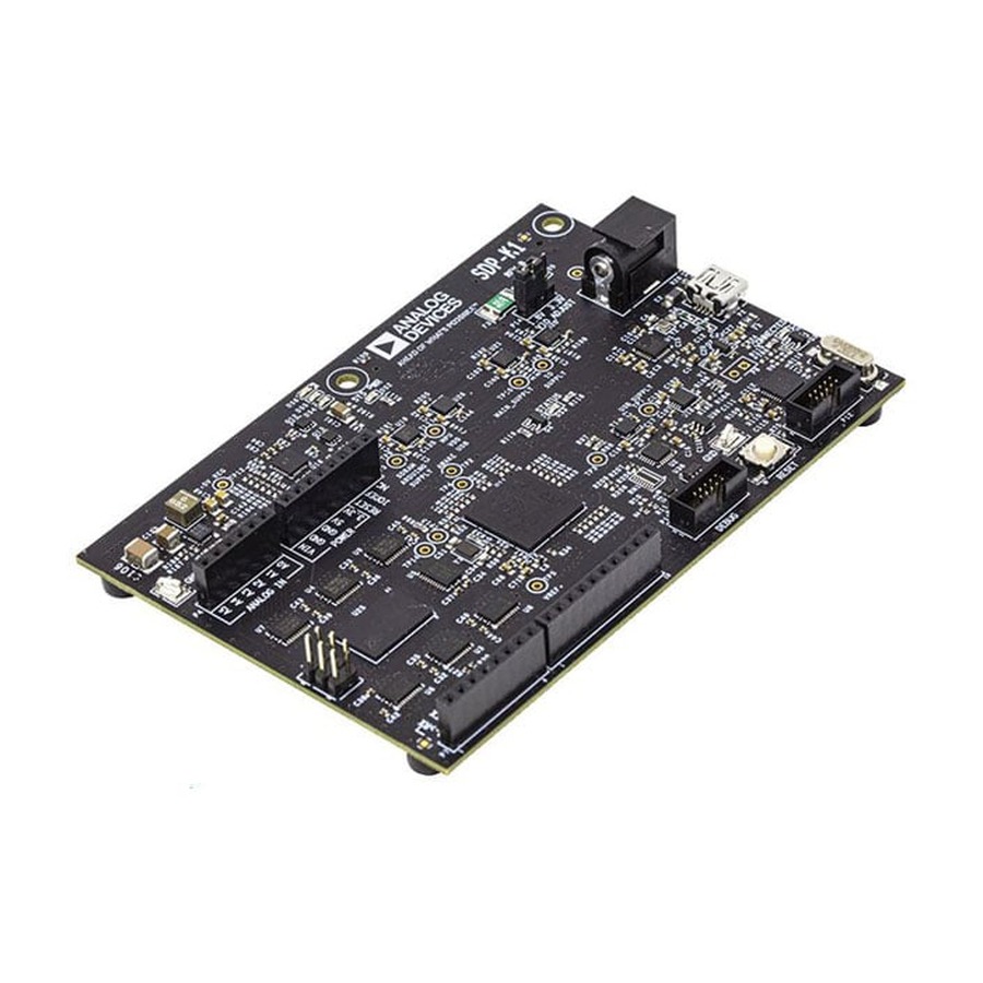 EVAL-SDP-CK1Z development board SDP-K1 CONTROLLER BOARD