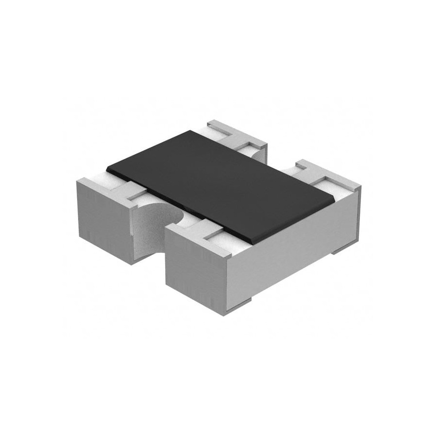 EXB-14V103JX Resistor Network 10kΩ ±5% ±200ppm/℃ 0302