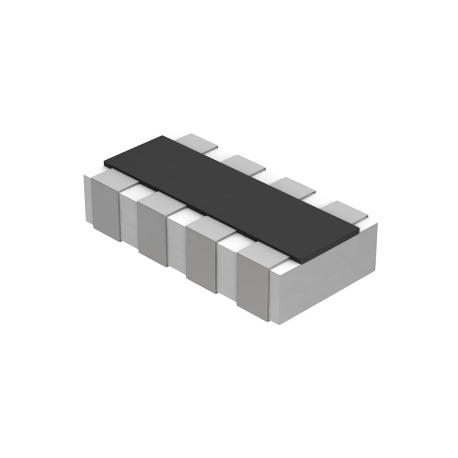 EXB-18V103JX 排阻网络 ±5% ±200ppm/°C 0502