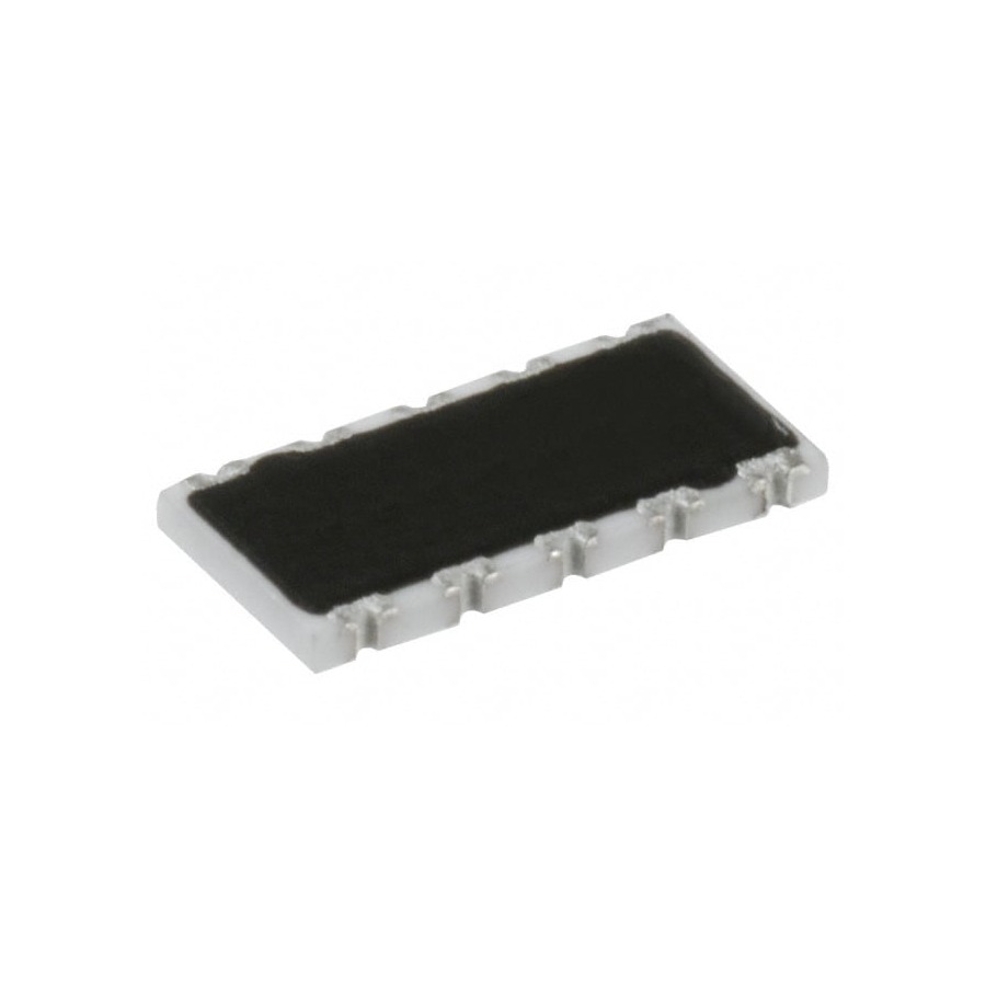 EXB-A10P103J 排阻网络 10kΩ ±5% ±200ppm/℃ SMD-10P,6.4x3.1mm