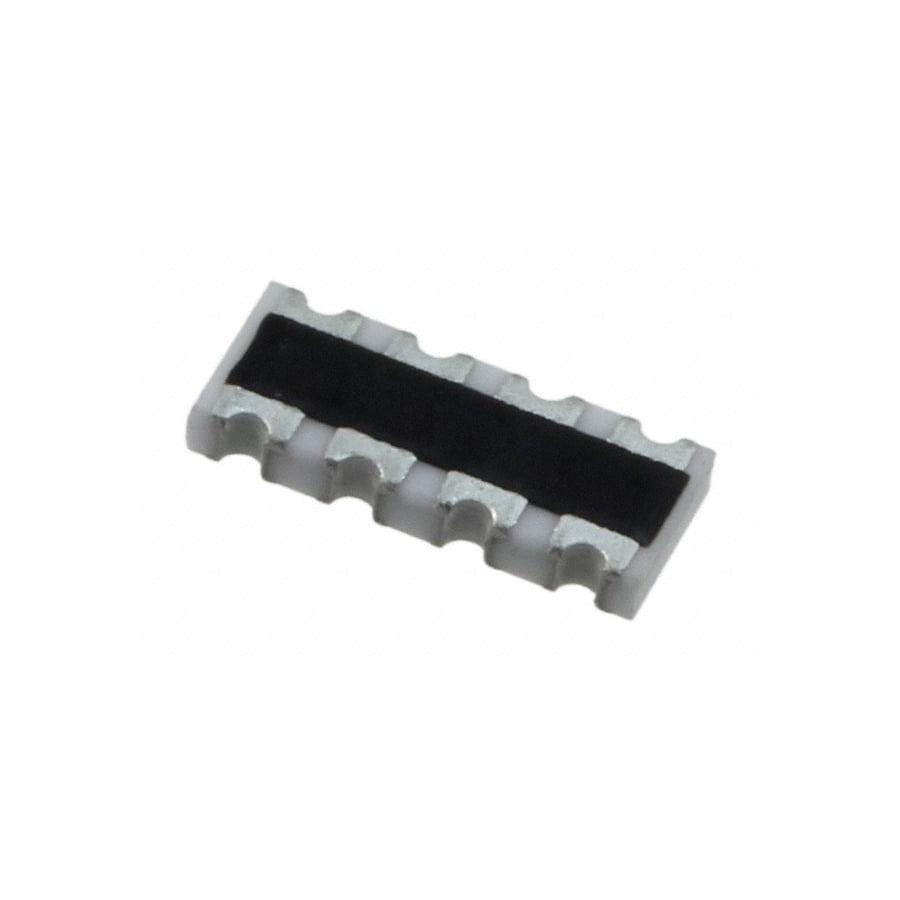 EXB-S8V103J 排阻网络 10kΩ ±5% ±200ppm/℃ SMD-8P,5.1x2.2mm
