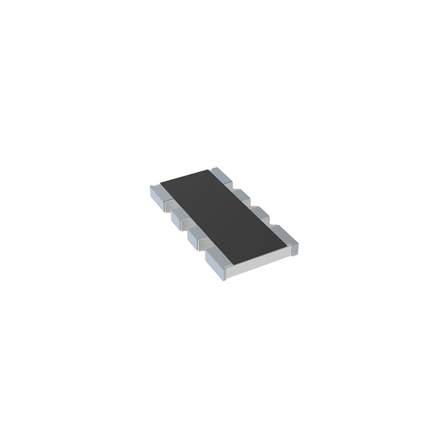 EXB-U28103JX Resistor Network 10kΩ ±5% ±200ppm/℃ 0804
