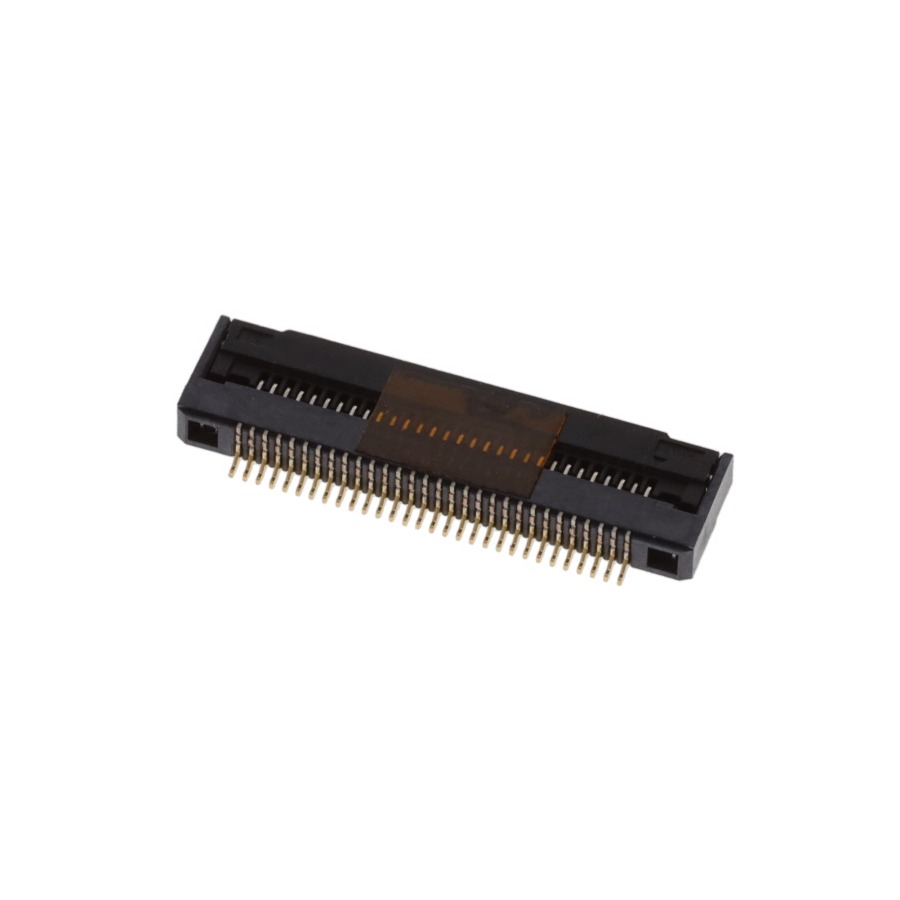 F300-1B7H1-11030-E100 线对板 30P 0.5mm SMD,P=0.5mm,Surface Mount,Ri