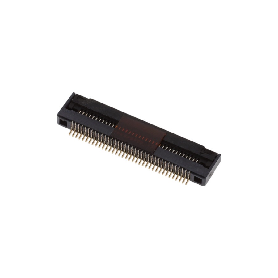F300-1B7H1-11036-E100 线对板 36P 0.5mm SMD,P=0.5mm,Surface Mount,Ri