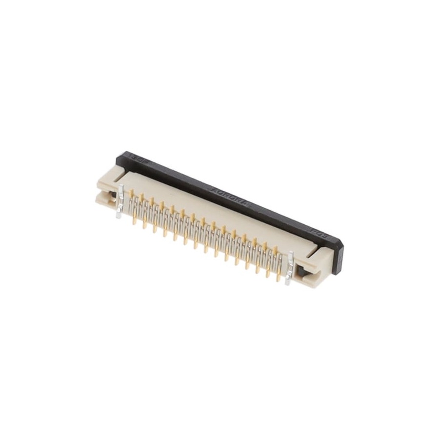 F314-1A7H1-11030 线对板 30P 0.5mm SMD,P=0.5mm