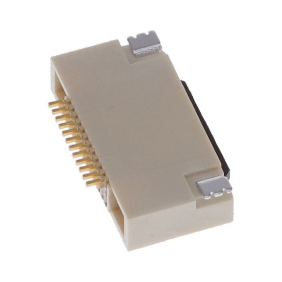 F31L-1A7H1-11012 线对板 50V 500mA 12P 0.5mm