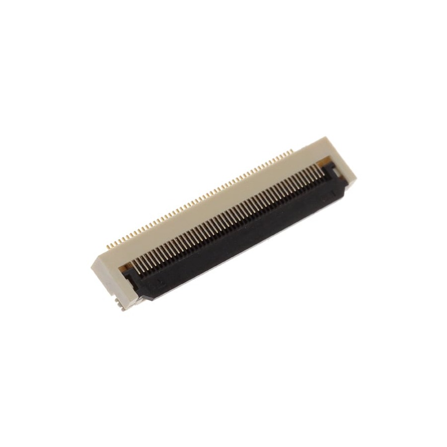 F31L-1A7H1-11050 线对板 50V 500mA 50P 0.5mm
