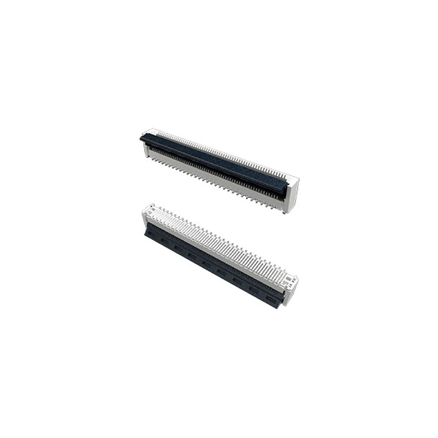F31S-1A7L1-11030 线对板 50V 500mA 30P 0.5mm