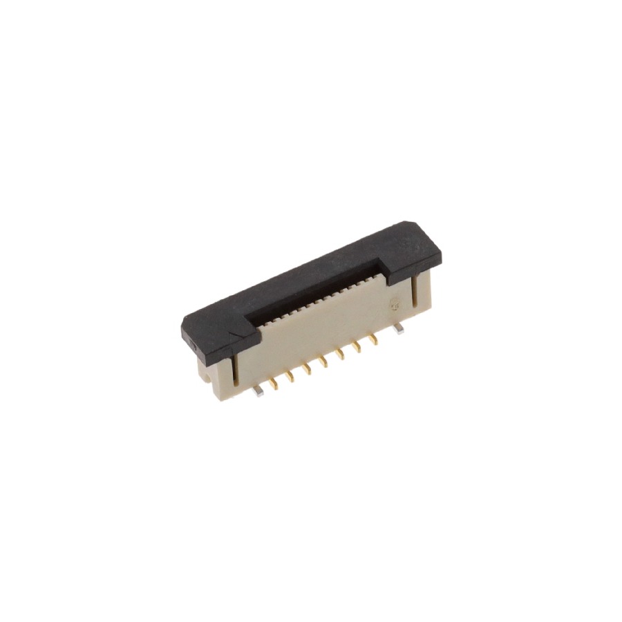 F31W-1A7H1-11014 线对板 14P 0.5mm SMD,P=0.5mm