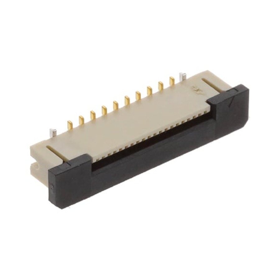 F31W-1A7H1-11020 线对板 20P 0.5mm SMD,P=0.5mm