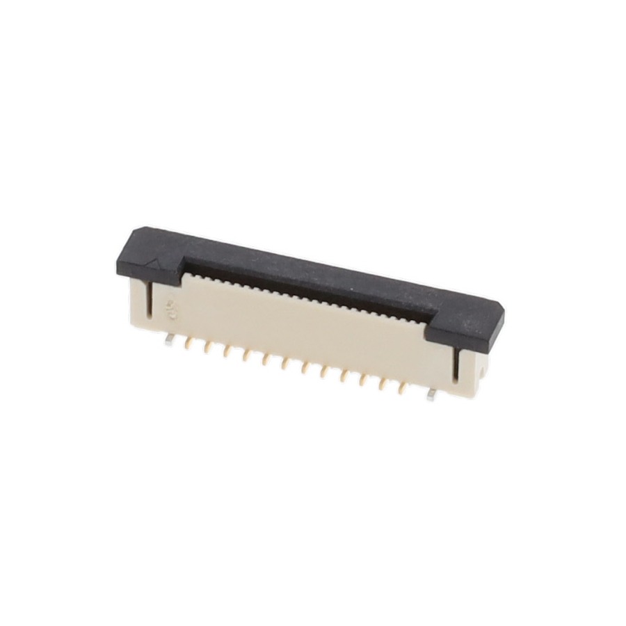 F31W-1A7H1-11024 线对板 24P 0.5mm SMD
