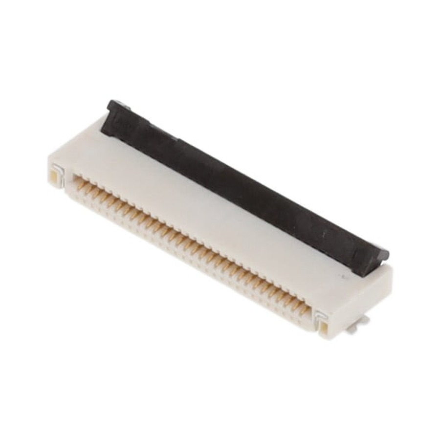 F32D-1A7Y1-21030 线对板 30P 0.5mm SMD,P=0.5mm,Surface Mount,Ri