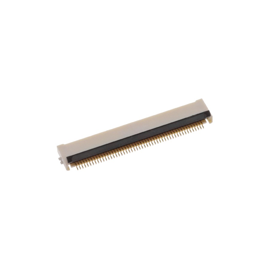 F32D-1A7Y1-21050 线对板 50V 500mA 50P 0.5mm