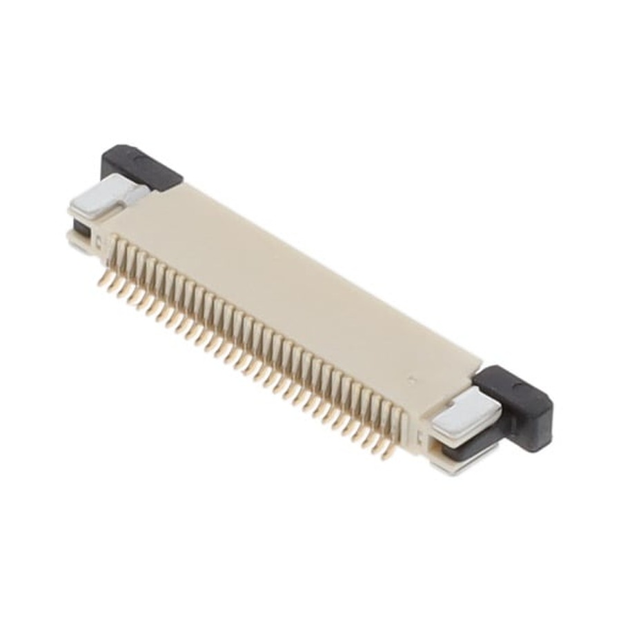 F32Q-1A7H1-11030 线对板 30P 0.5mm SMD,P=0.5mm,Surface Mount,Ri