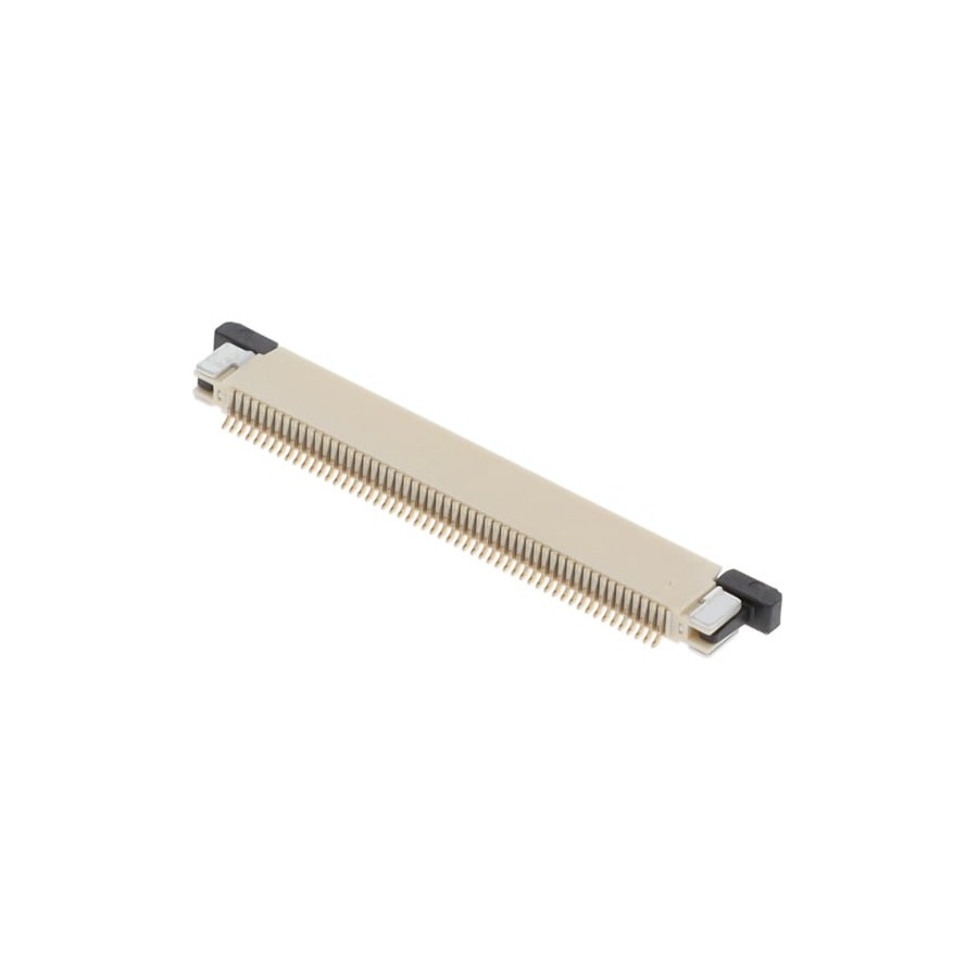 F32Q-1A7H1-11054 线对板 50V 500mA 54P 0.5mm