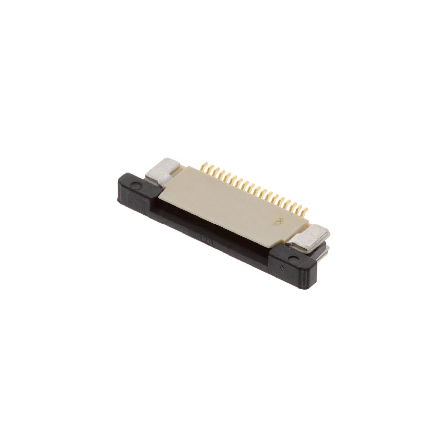 F32R-1A7H1-11018 线对板 18P 0.5mm SMD,P=0.5mm,Surface Mount,Ri
