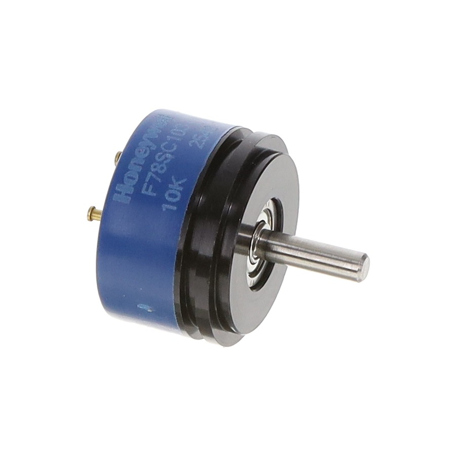 F78SC103 电位器 ±10% 1W 插件