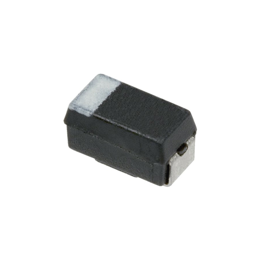 F931E475KAA 钽电容 4.7uF ±10% 25V 1206