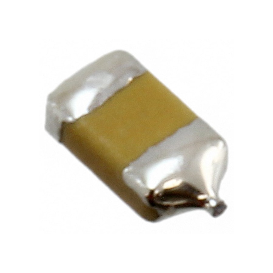 F951E475KQAAQ2 Tantalum Capacitor 4.7uF ±10% 25V 1206