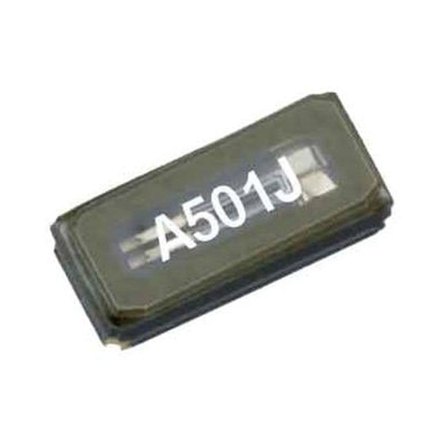FC-135 32.7680KA-AG0 晶振 32.768 kHz 7pF 2-SMD, No Lead