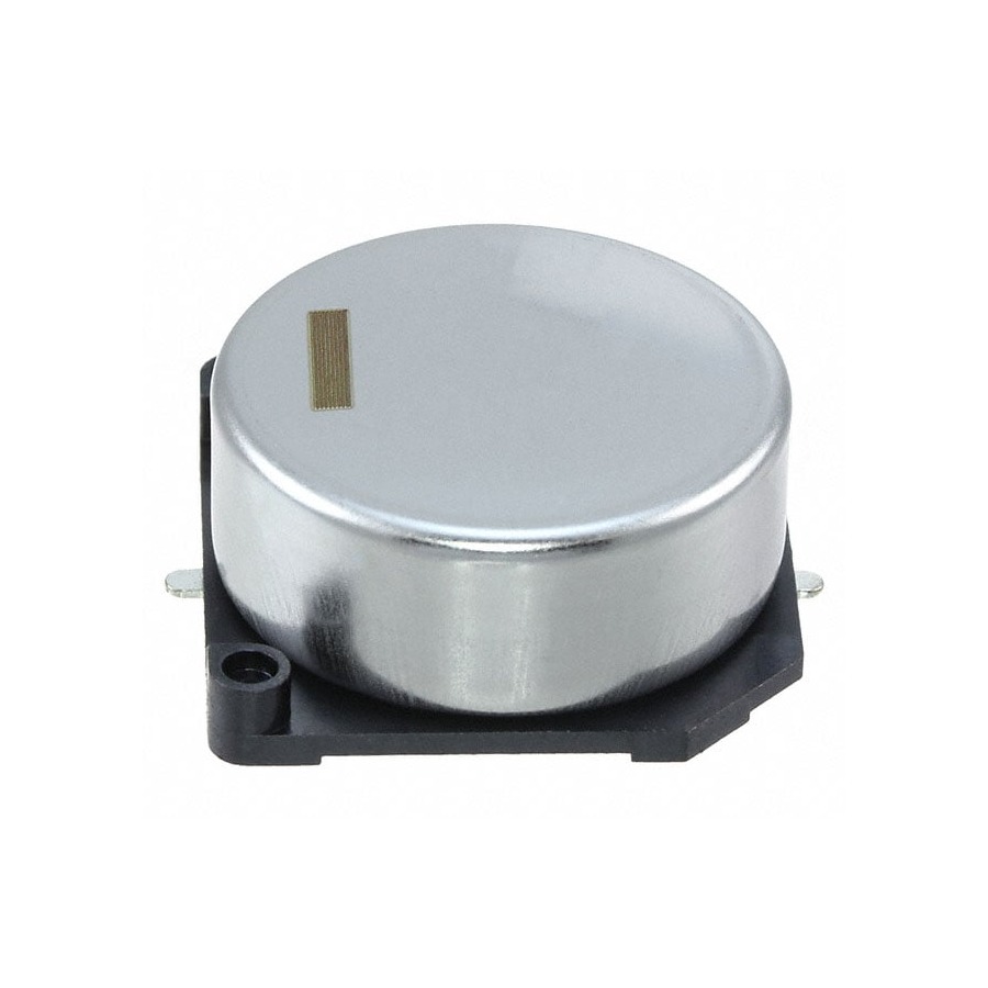 FC0H105ZFTBR44-SS 铝电解电容 1 F -20%, +80% 5.5 V Radial, Can - SMD