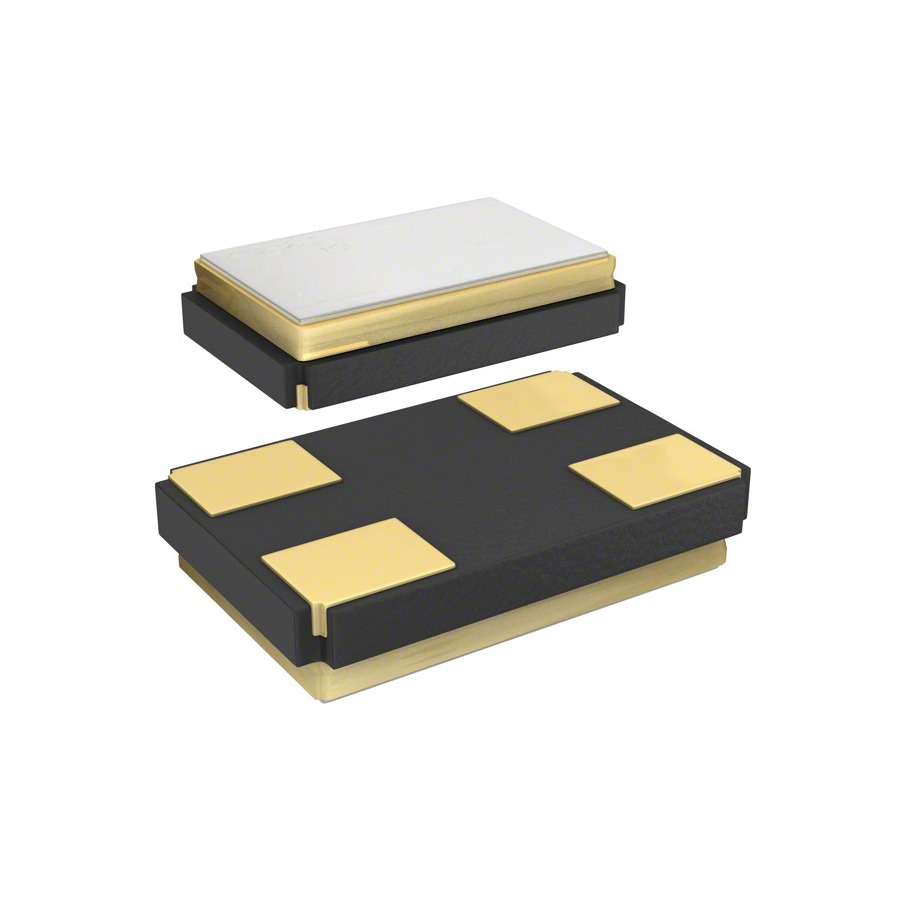 FC2BAEBEI24.0-T1 晶振 24 MHz 4-SMD, No Lead