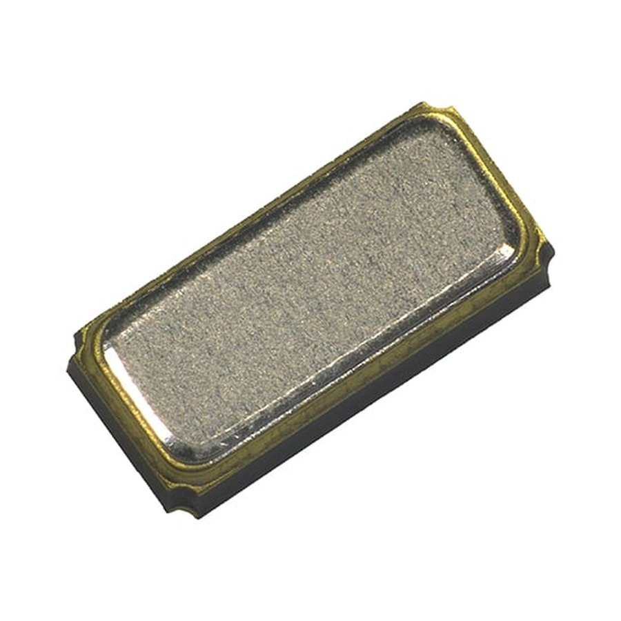 FC3215AN 32.768K-C5NN50KC3 晶振 32.768 kHz 2-SMD, No Lead
